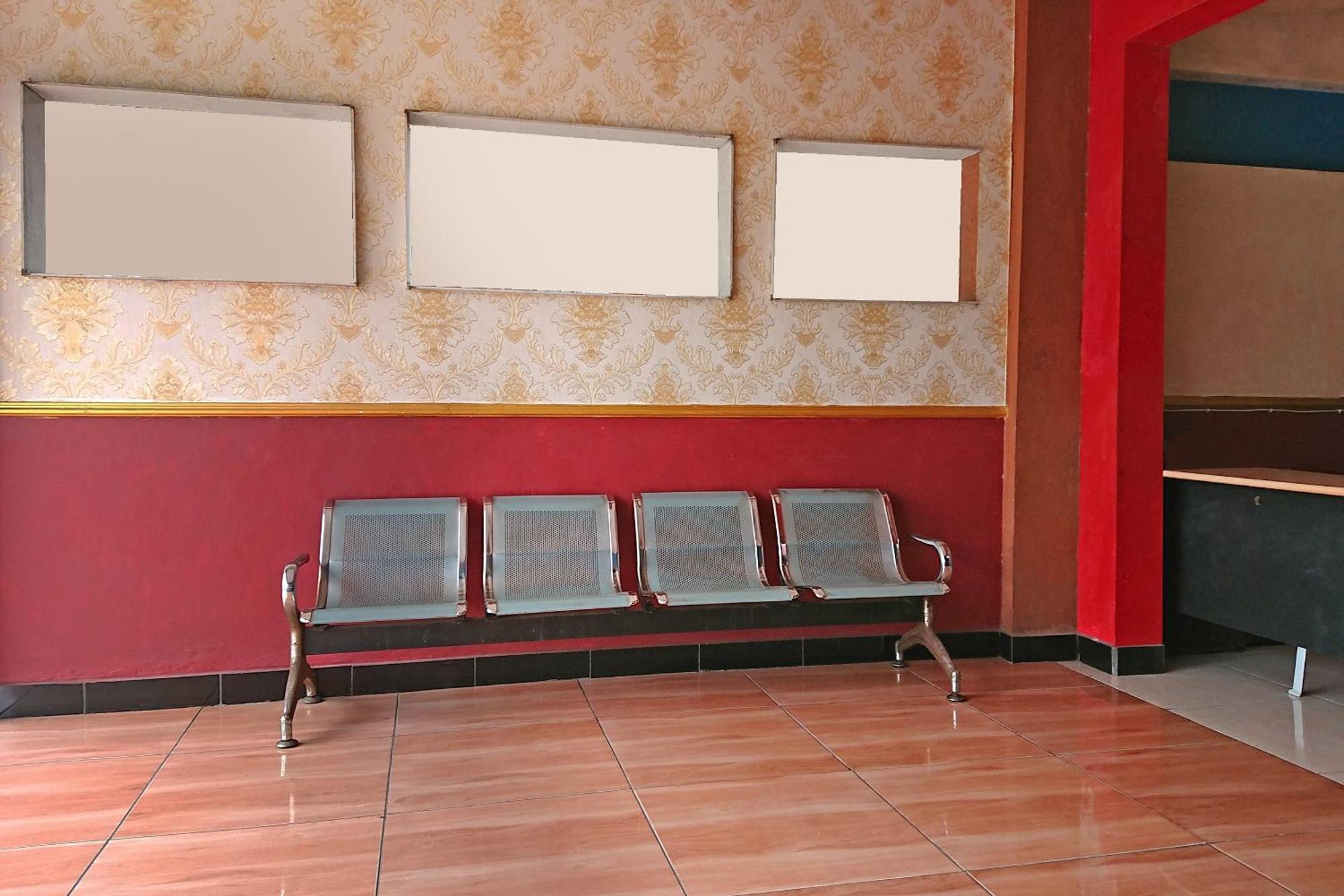 Spot On 2473 Buana Jaya Guest House Cilacap Dış mekan fotoğraf